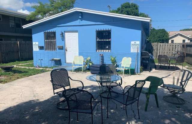 1017 13th Street
