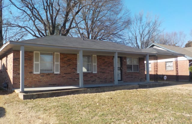 5149 Leonard Rd - 5149 Leonard Road, Memphis, TN 38109