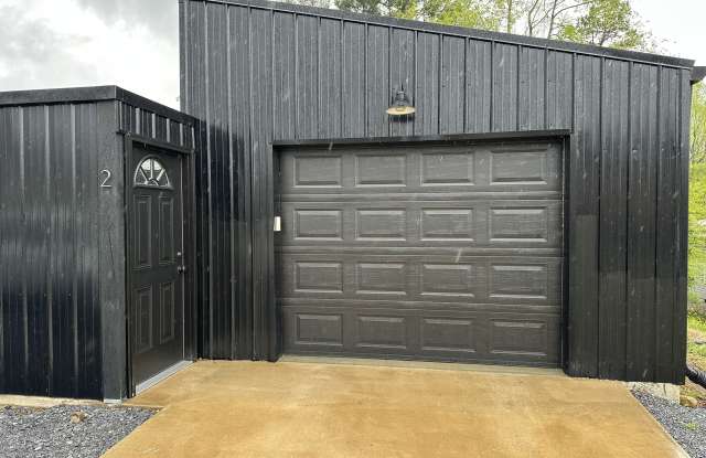 1907 Indian Ridge Road