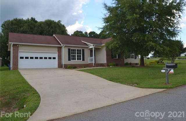 1006 Atherstone Street - 1006 Atherstone Street Northwest, Conover, NC 28613