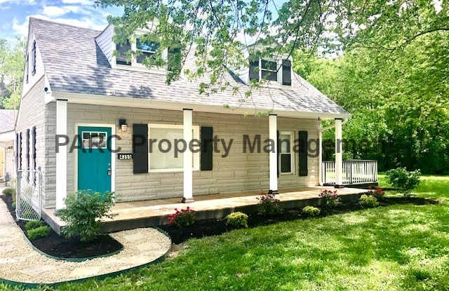 Photo of 4355 Norwaldo Avenue