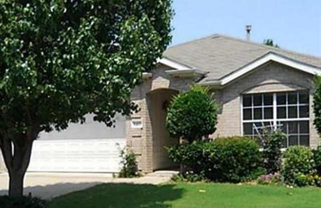 8409 Orleans Lane - 8409 Orleans Lane, Fort Worth, TX 76123