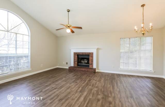 1711 Hearthstone Way