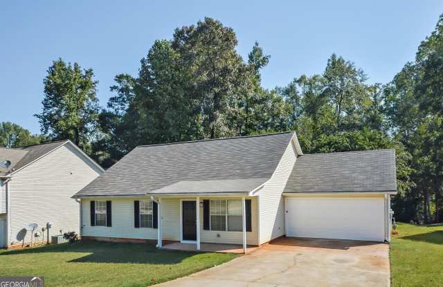 4020 Monarch Drive - 4020 Monarch Drive, McDonough, GA 30253