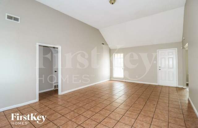 6731 Valley Bend Drive