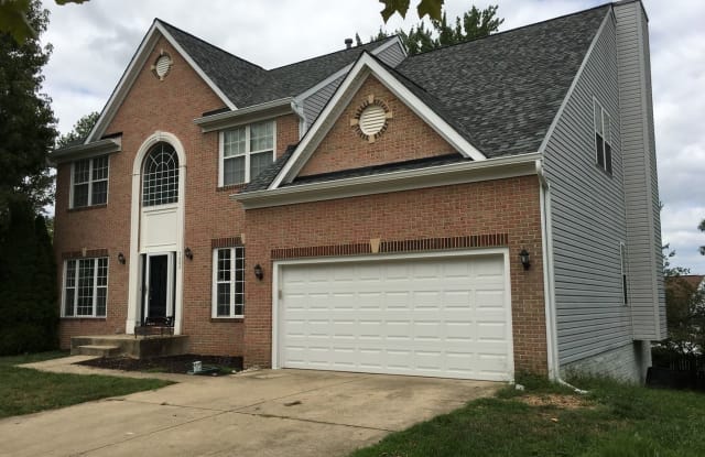 7602 Whethersfield Pl - 7602 Weathersfield Place, South Laurel, MD 20705