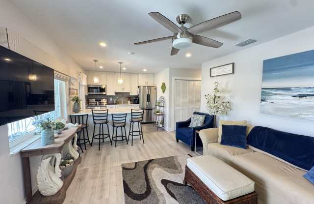 5505 N Ocean Boulevard