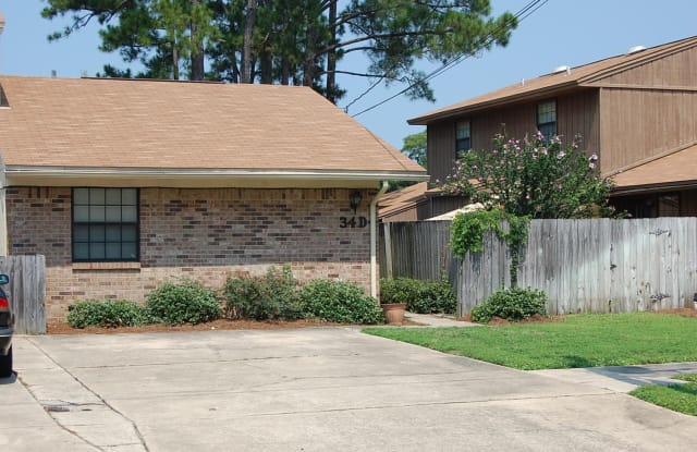 34 Cape Drive - 34 Cape Drive Northwest, Fort Walton Beach, FL 32548