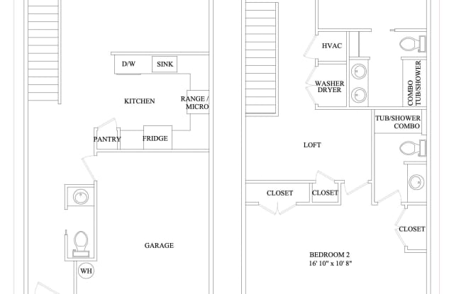 3288 Isabella Court Unit 3288