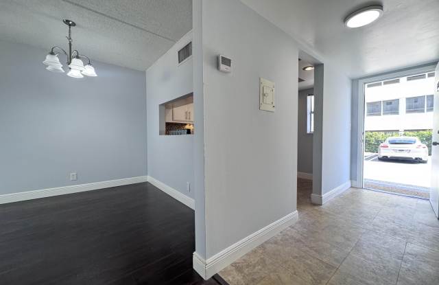 4500 N Flagler Drive
