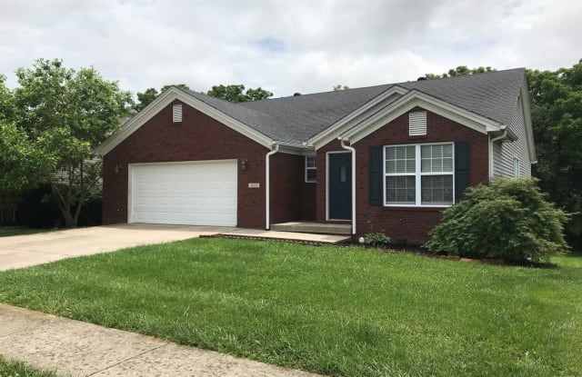 3028 Barlows Brook Road - 3028 Barlows Brook, Shelbyville, KY 40065