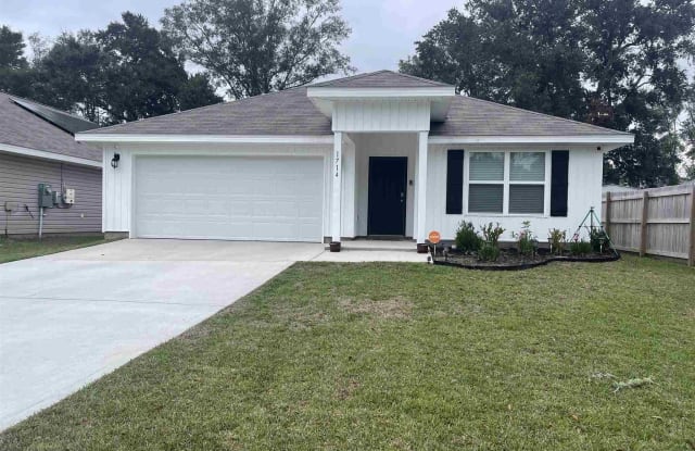 1714 Mary Jo Way - 1714 Mary Jo Way, Ensley, FL 32534