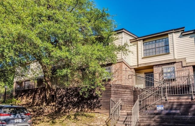 1804  Capital PKWY - 1804 Capital Parkway, Austin, TX 78746