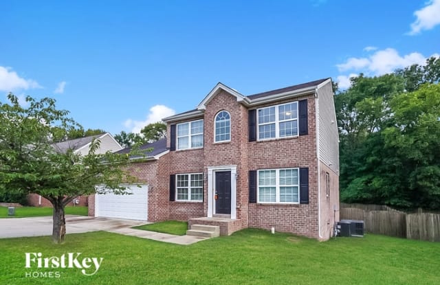 641 Smoky Mountains Drive - 641 Smoky Mountains Drive, Gallatin, TN 37066