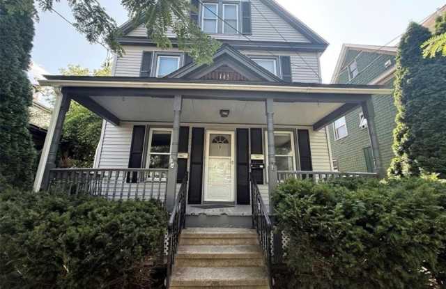 143 Harrison Street