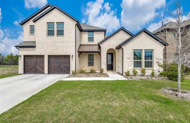 443 Matador Drive - 443 Matador Drive, Fate, TX 75189