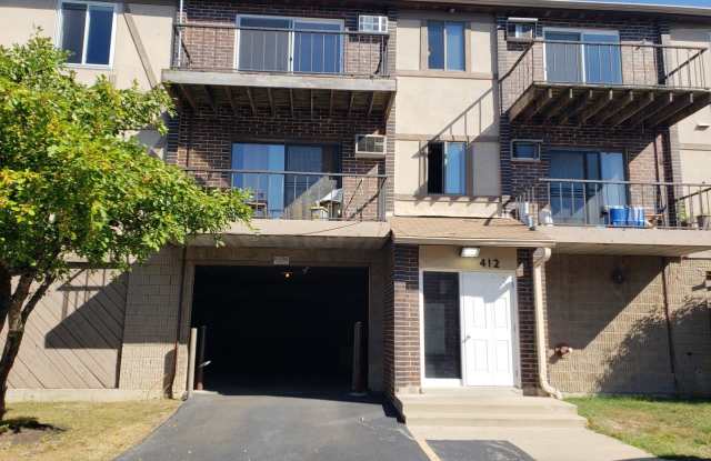 412 E Bailey Road unit: 101