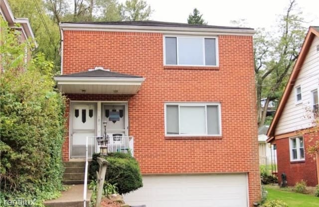 502 Lenox Ave 2 - 502 Lenox Avenue, Forest Hills, PA 15221