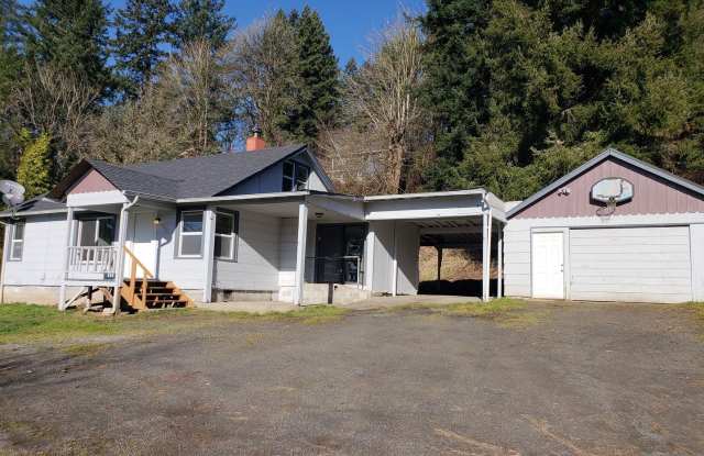 4436 Pacific Way - 4436 Pacific Way, Cowlitz County, WA 98632