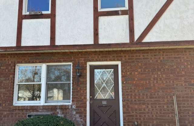 Photo of 2-Bedroom Townhouse with Off-Street Parking