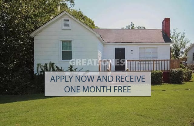 301 Ammons Road - 301 Ammons Road, Spartanburg, SC 29306