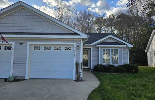 Photo of 1307 South Taylor Street