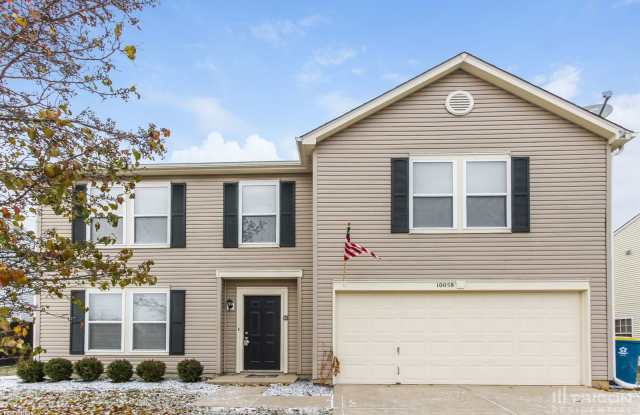 10058 Yosemite Lane - 10058 Yosemite Lane, Hendricks County, IN 46234