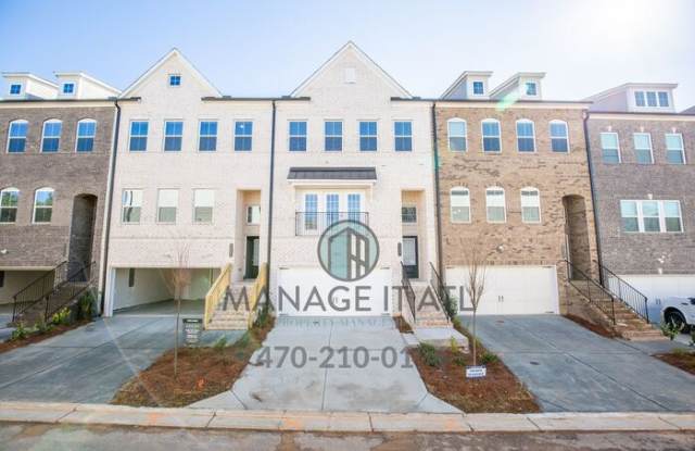 2227 Pink Hawthorn Drive