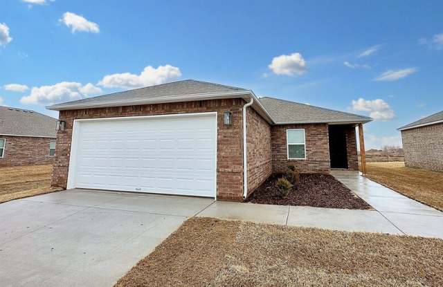 8702 East 163rd Street South