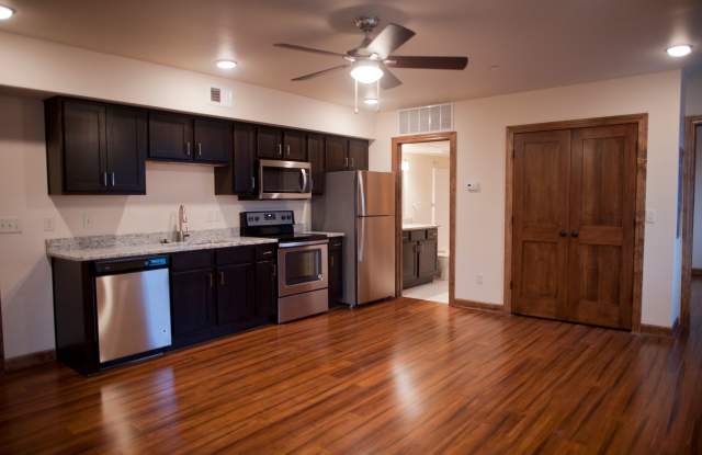 Beverly Lofts