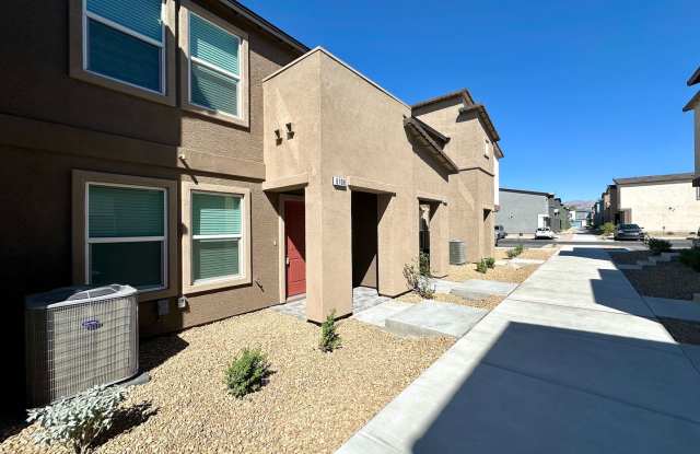 6108 Hibuscus Garden Street, North Las Vegas, NV 89081