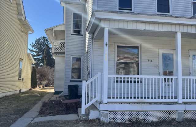 148 South 4th Street - Bottom