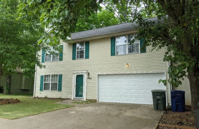 308 Willowwood Ct - 308 Willowwood Court, Huntsville, AL 35758