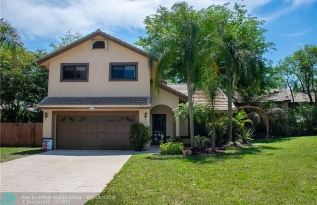 171 SW 94th Ter - 171 Southwest 94 Terrace, Plantation, FL 33324