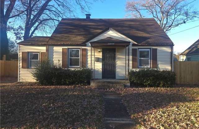 Photo of 4722 Shafer Street