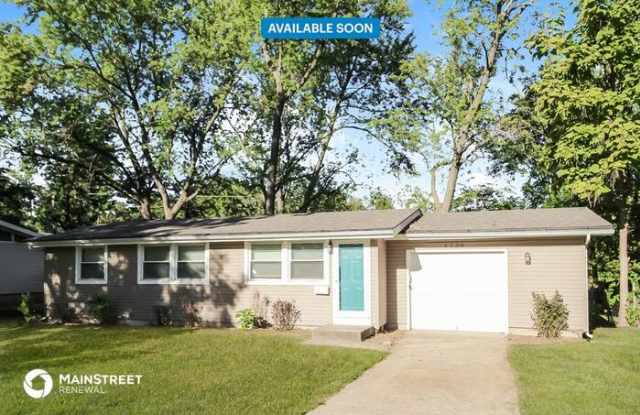 5700 North Highland Avenue