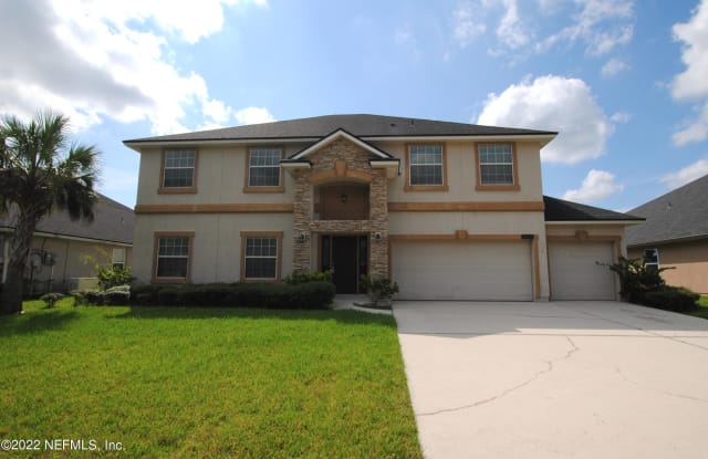 3309 N RAVELLO DR - 3309 North Ravello Lane, World Golf Village, FL 32092