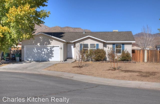 30 Kate Peak Court - 30 Kate Peak Ct, Dayton, NV 89403