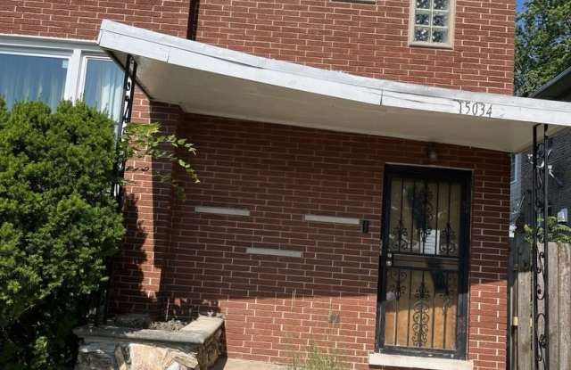 15034 University Avenue
