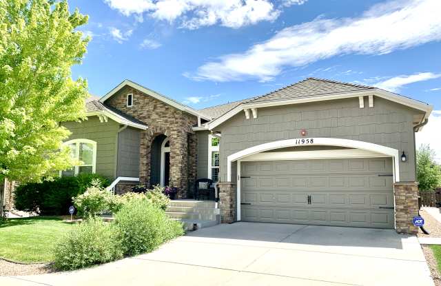 11958 Blackwell Way