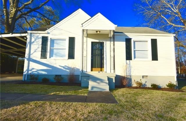 46 Jay St - 46 Jay Street, Nashville, TN 37210