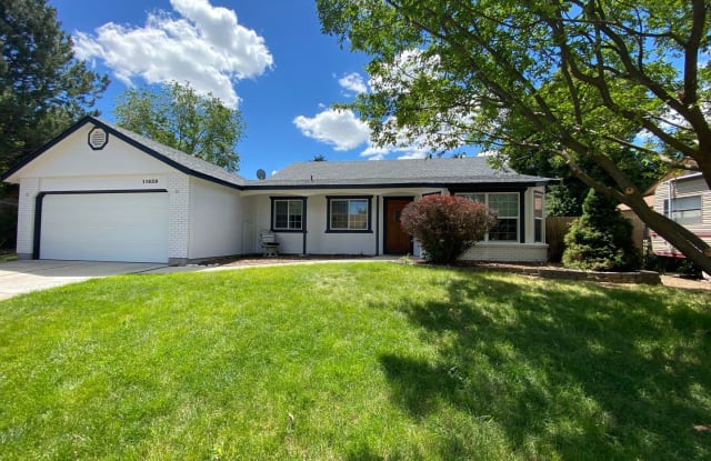 11639 W Ginger Creek Drive - 11639 West Ginger Creek Drive, Boise, ID 83713