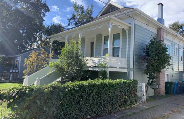 433 Olive Street