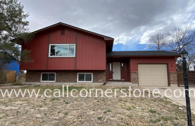 4230 Arvol Circle - 4230 Arvol Circle, Security-Widefield, CO 80911