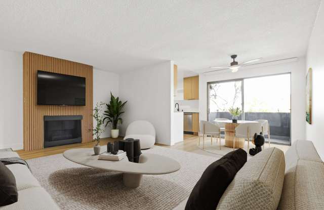 Photo of 10310 Regent Apartments