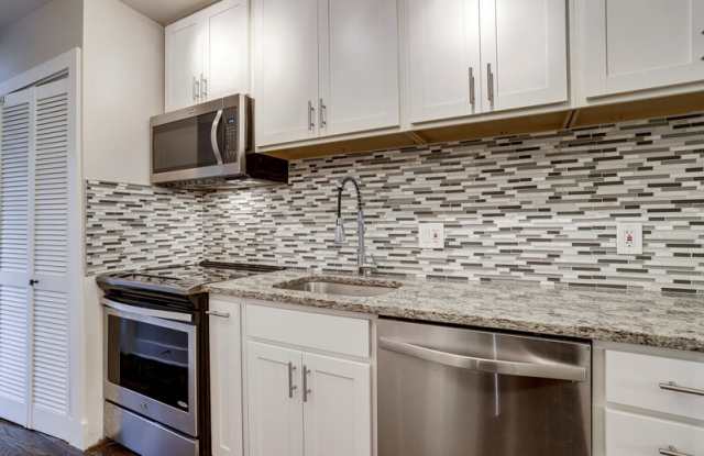 82 Q Street Southwest - 1