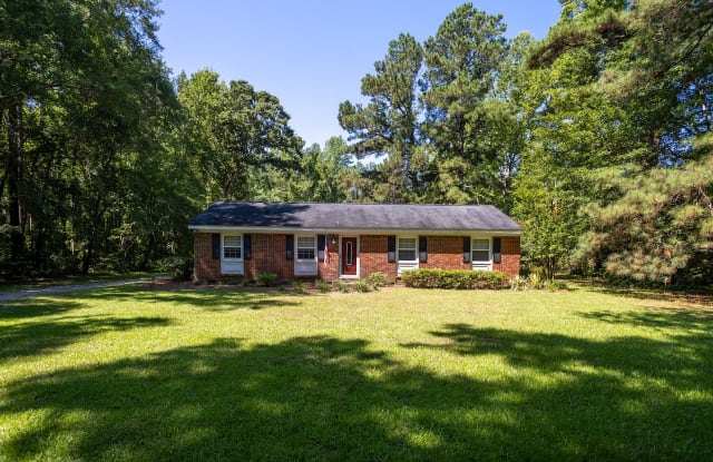 3000 Byrd Road - 3000 Byrd Road, Dalzell, SC 29040