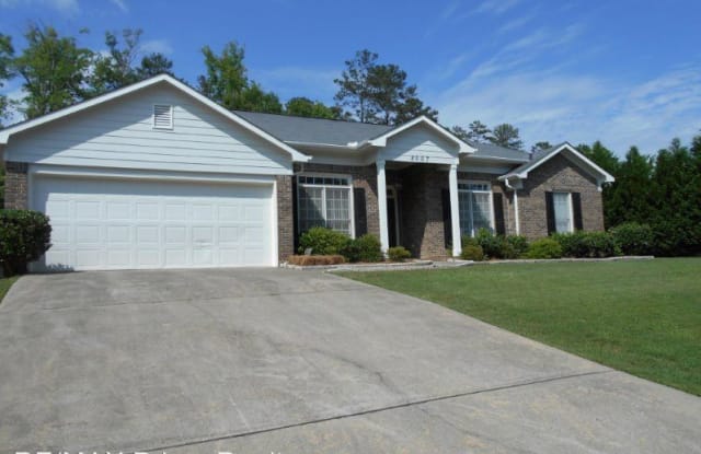 2007 Creekland Court - 2007 Creekland Court, Columbus, GA 31904