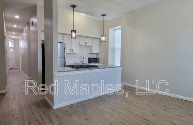 2910 Pennsylvania Ave