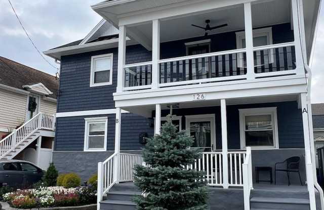 126 N Washington Ave